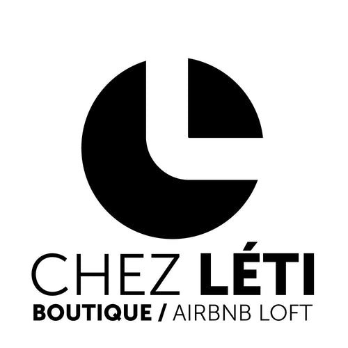 CHEZ LETI 